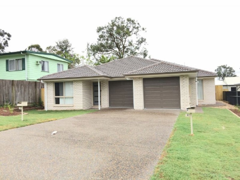 5B Fritz Street, Loganlea QLD 4131