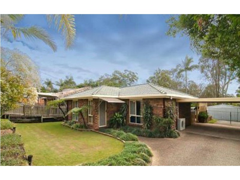 87 Mackellar Drive, Boronia Heights QLD 4124