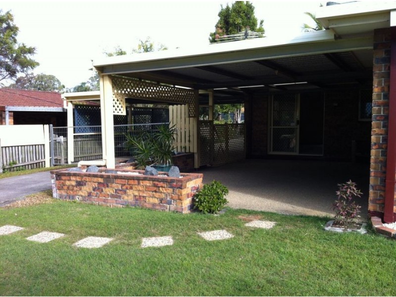 87 Mackellar Drive, Boronia Heights QLD 4124