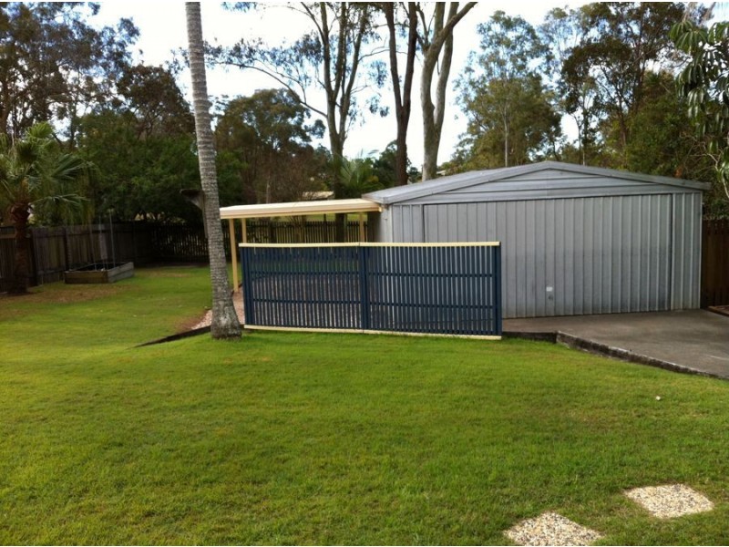 87 Mackellar Drive, Boronia Heights QLD 4124