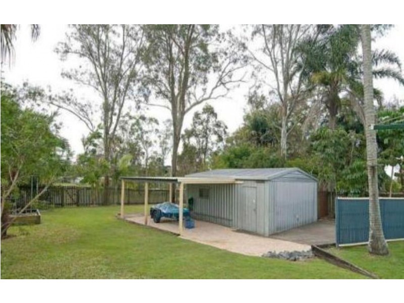 87 Mackellar Drive, Boronia Heights QLD 4124