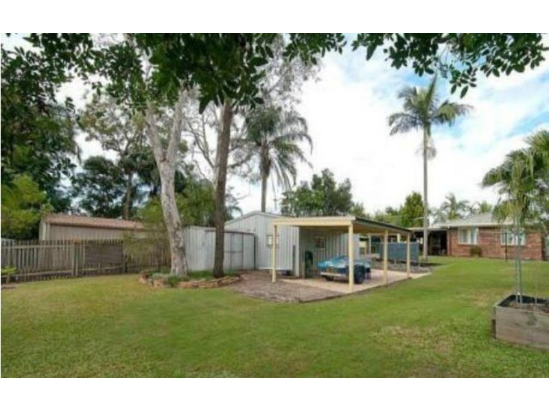87 Mackellar Drive, Boronia Heights QLD 4124