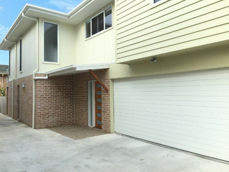 4/11 Fermont Rd, Underwood QLD 4119