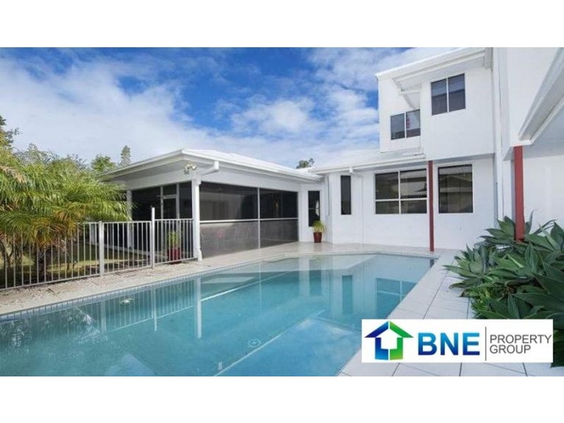 21 Buccaneer Way, Coomera Waters QLD 4209