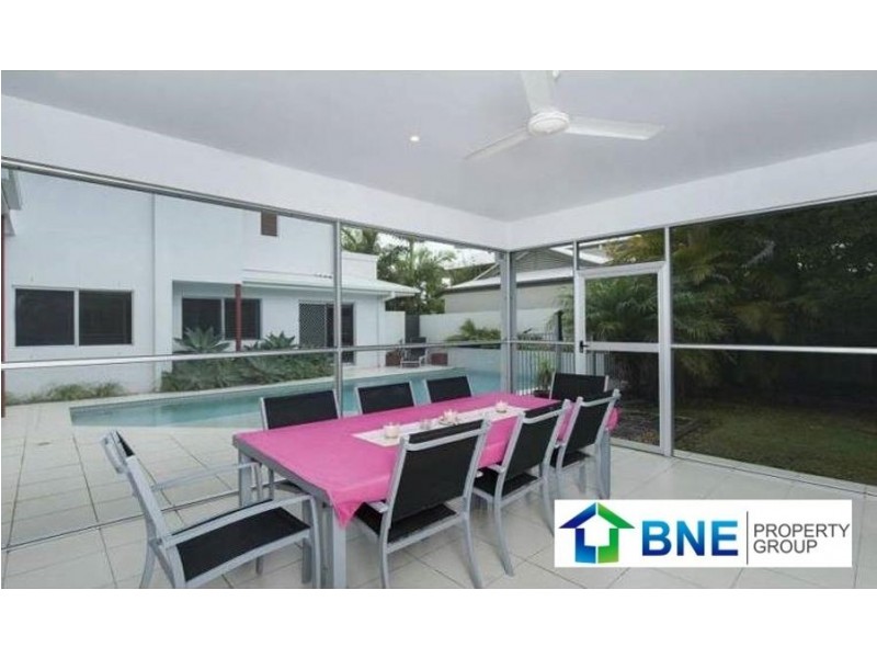 21 Buccaneer Way, Coomera Waters QLD 4209
