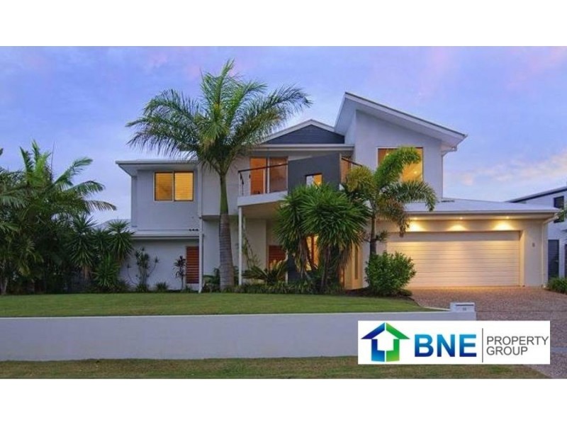 21 Buccaneer Way, Coomera Waters QLD 4209