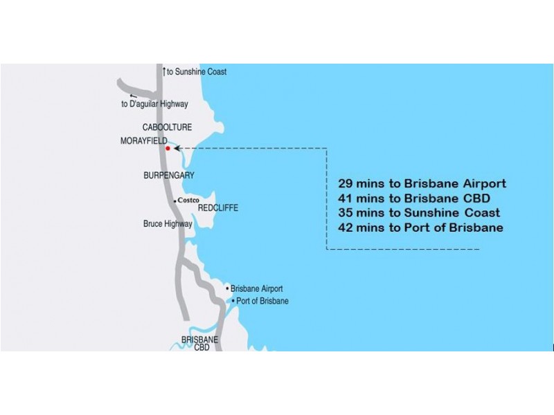 Morayfield QLD 4506