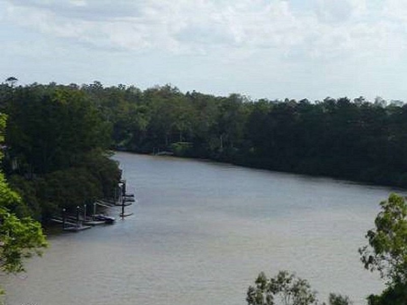 3 41 Riverview Tce, Indooroopilly QLD 4068