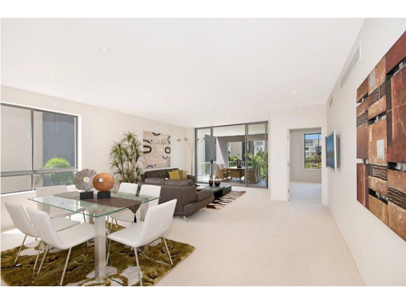 522 3 Pendraat Pde, Hope Island QLD 4212