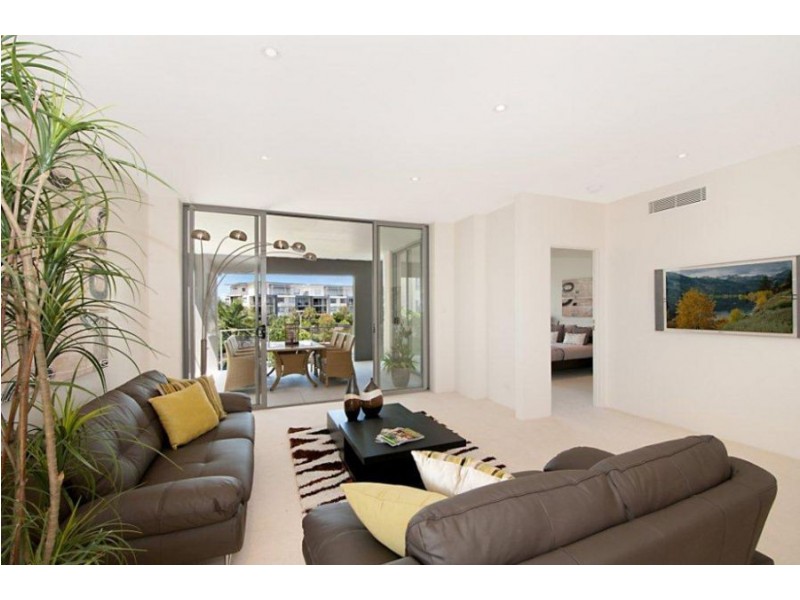 522 3 Pendraat Pde, Hope Island QLD 4212