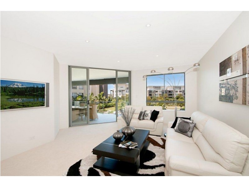 522 3 Pendraat Pde, Hope Island QLD 4212