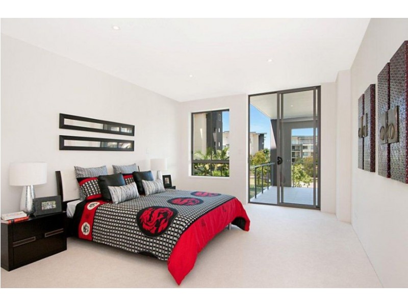 522 3 Pendraat Pde, Hope Island QLD 4212