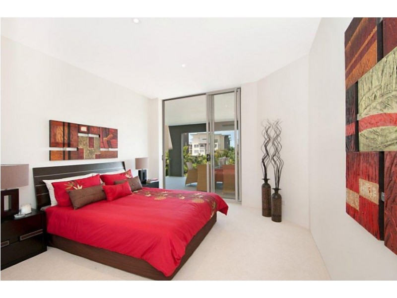 522 3 Pendraat Pde, Hope Island QLD 4212