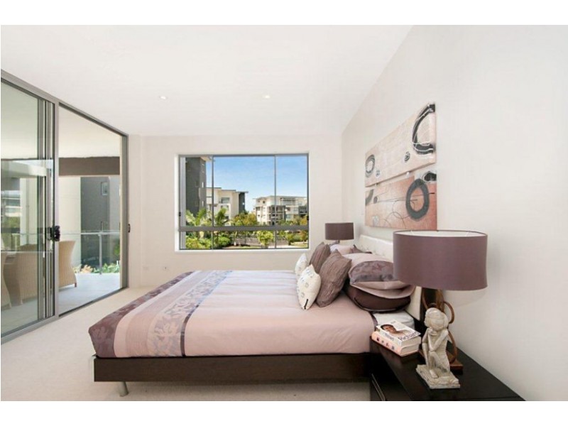 522 3 Pendraat Pde, Hope Island QLD 4212
