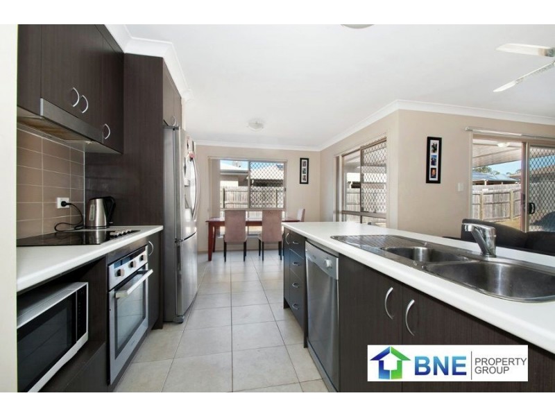 17 Serenity Ct, Crestmead QLD 4132