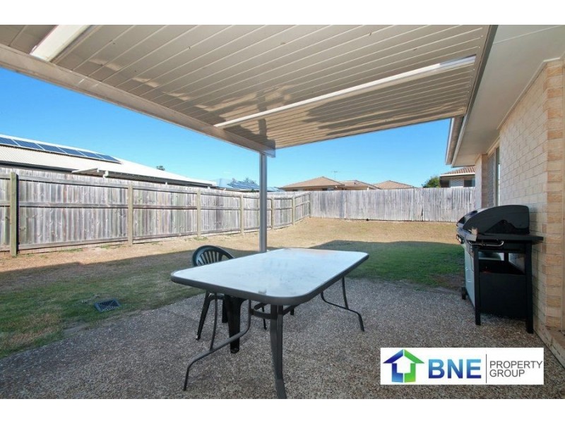 17 Serenity Ct, Crestmead QLD 4132