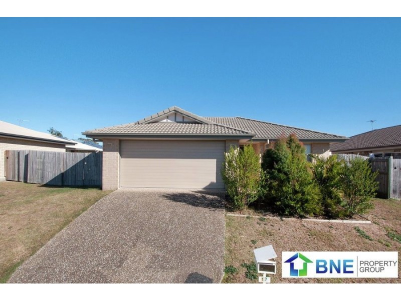 17 Serenity Ct, Crestmead QLD 4132