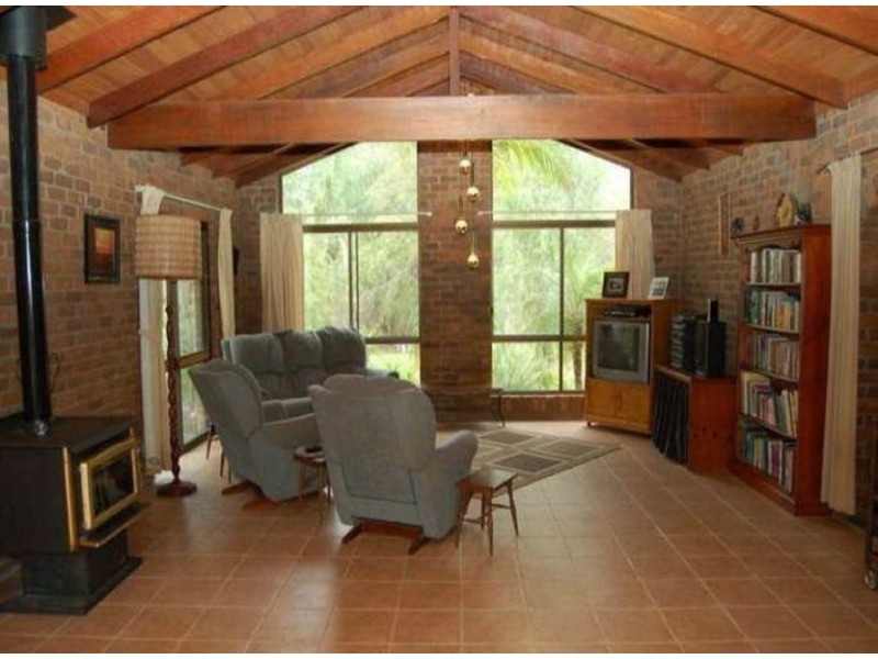 155 Backwater Road, Greenbank QLD 4124