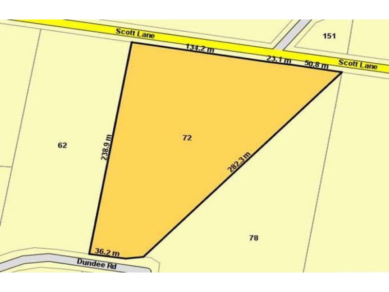 72 Dundee Road, North Maclean QLD 4280