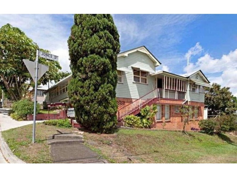 2/30 Kellett Street, Auchenflower QLD 4066