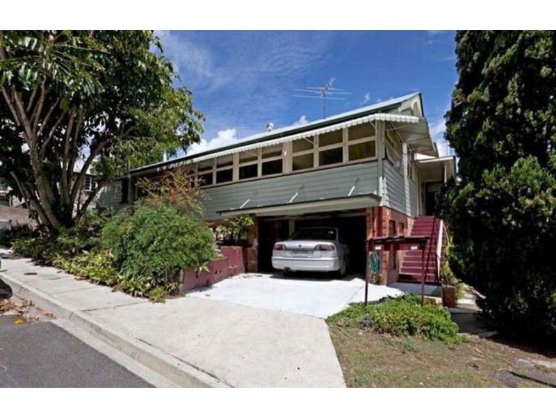 2/30 Kellett Street, Auchenflower QLD 4066
