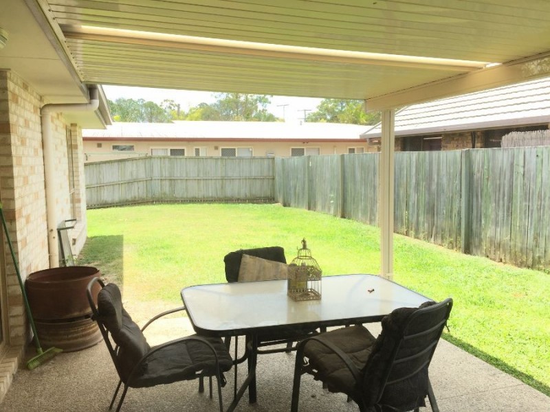 18 Carramar Street, Loganlea QLD 4131