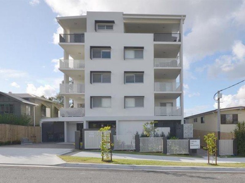 6/38 Gallway Street, Windsor QLD 4030