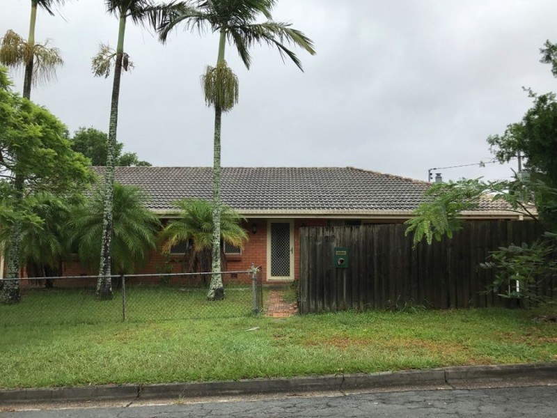 27 WhiteyStreet, Woodridge QLD 4114