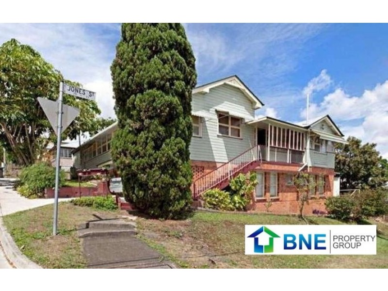 4/30 Kellett Street, Auchenflower QLD 4066