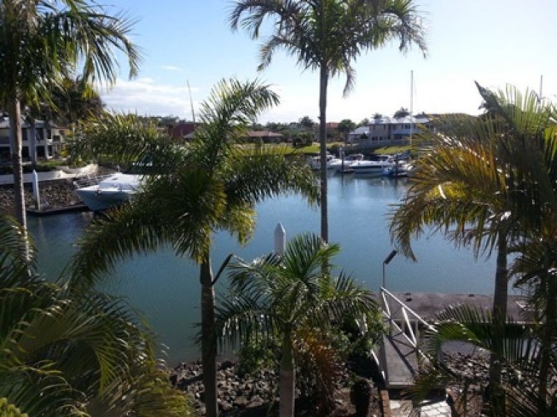26 Downwind Crt, Birkdale QLD 4159