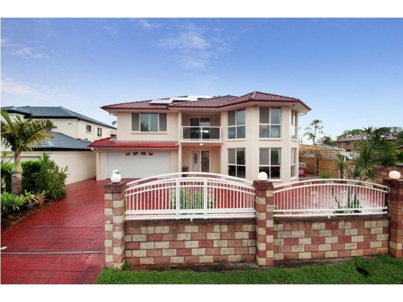 1 Alan Crs, Eight Mile Plains QLD 4113