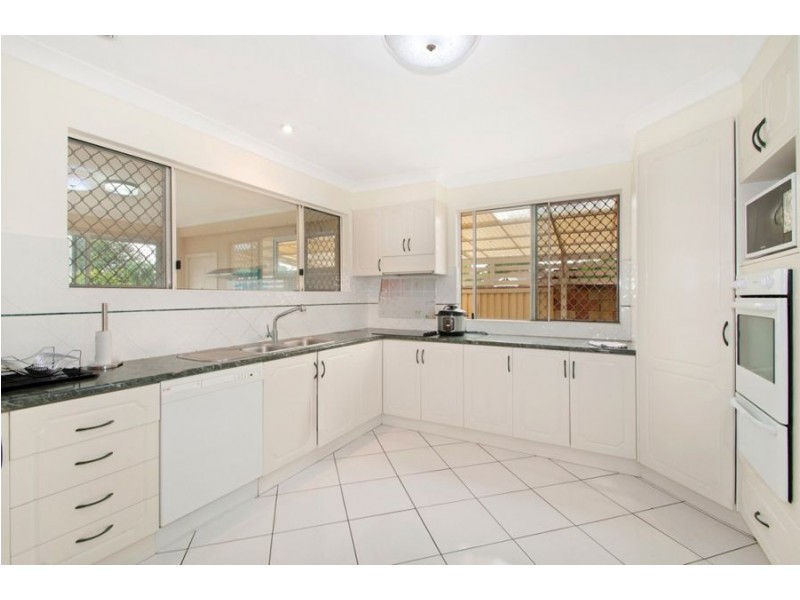 1 Alan Crs, Eight Mile Plains QLD 4113