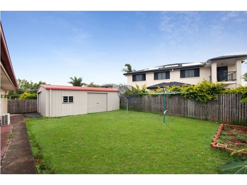 1 Alan Crs, Eight Mile Plains QLD 4113