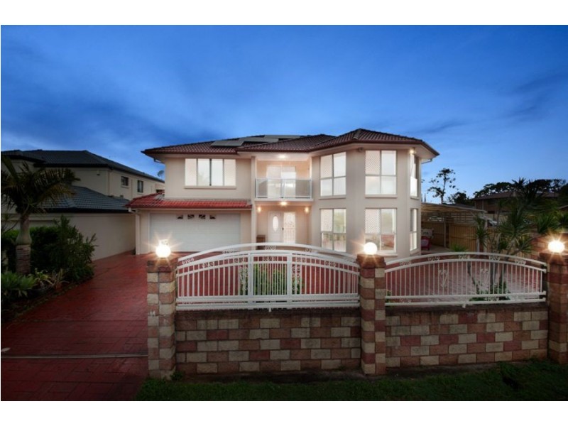 1 Alan Crs, Eight Mile Plains QLD 4113