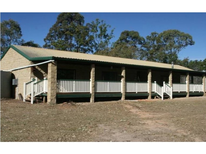 730. Caboolture River Rd, Upper Caboolture QLD 4510