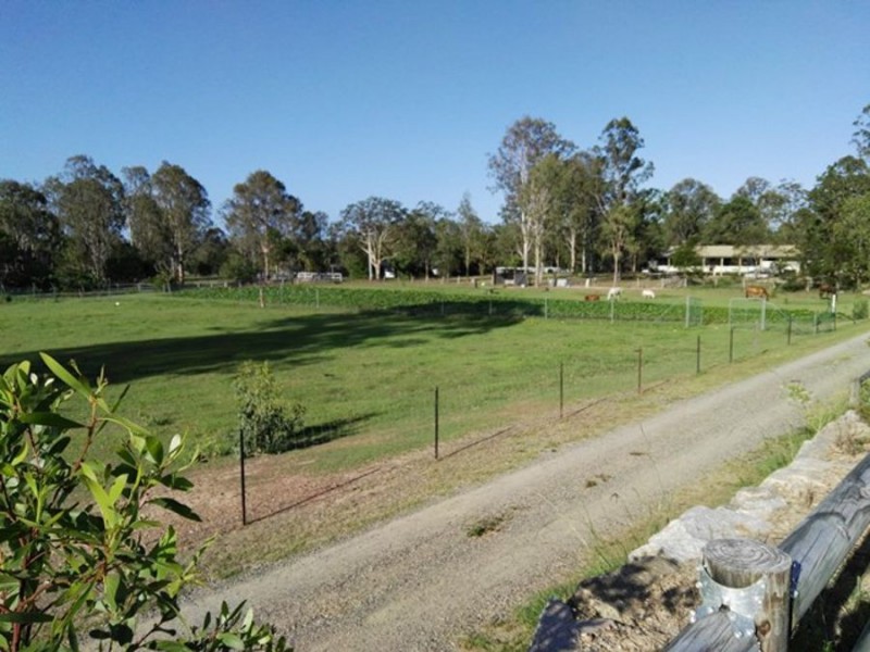 730. Caboolture River Rd, Upper Caboolture QLD 4510