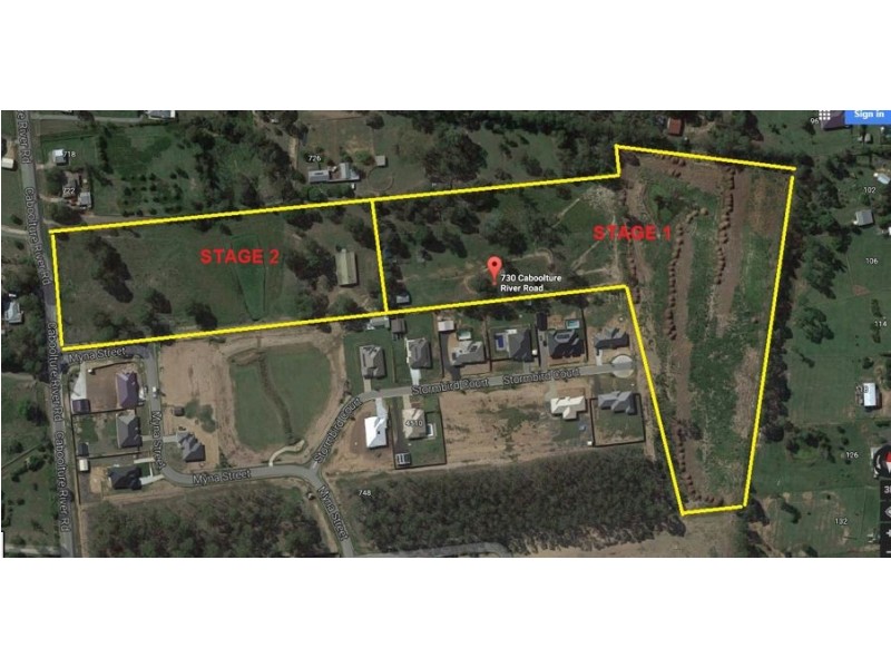 730. Caboolture River Rd, Upper Caboolture QLD 4510