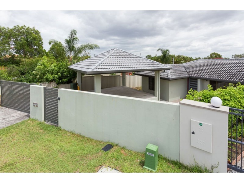5a Lindisfarne Street, Carindale QLD 4152