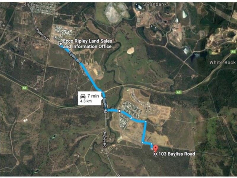 103-175 Bayliss Road, South Ripley QLD 4306