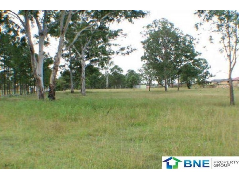 78 Bayes Road, Logan Reserve QLD 4133