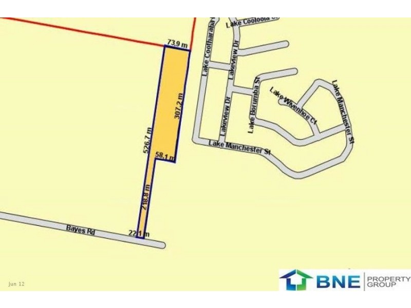78 Bayes Road, Logan Reserve QLD 4133