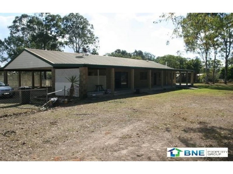 730 Caboolture River Rd, Upper Caboolture QLD 4510