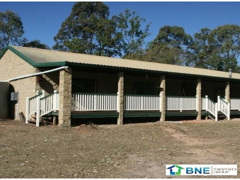 730 Caboolture River Rd, Upper Caboolture QLD 4510