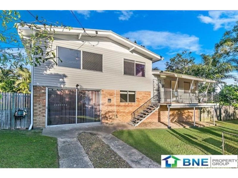 10 Cooinda Street, Slacks Creek QLD 4127