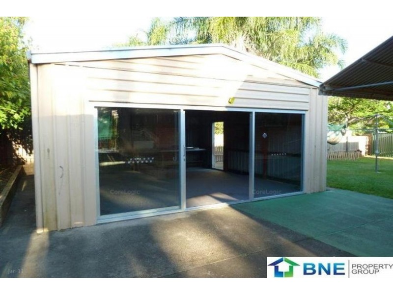 14 Dorothy Street, Woodridge QLD 4114