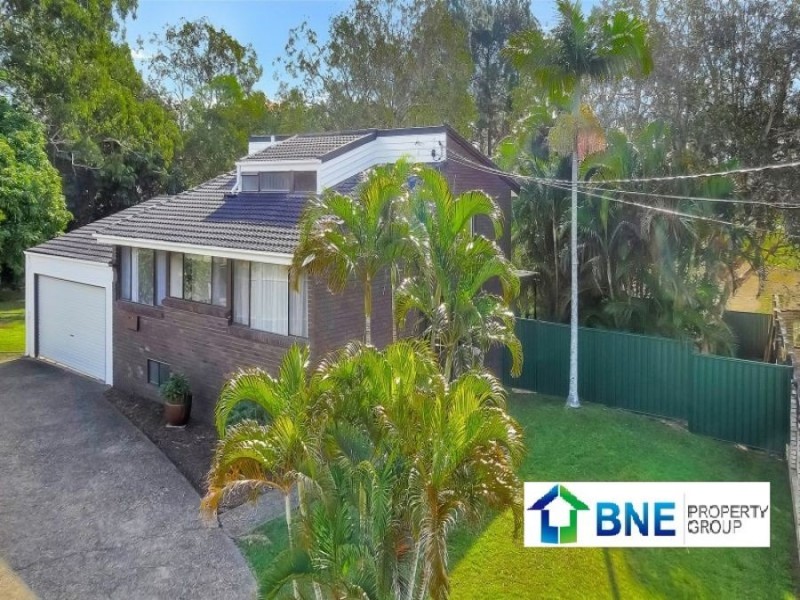 24 Hoad St., Upper Mount Gravatt QLD 4122