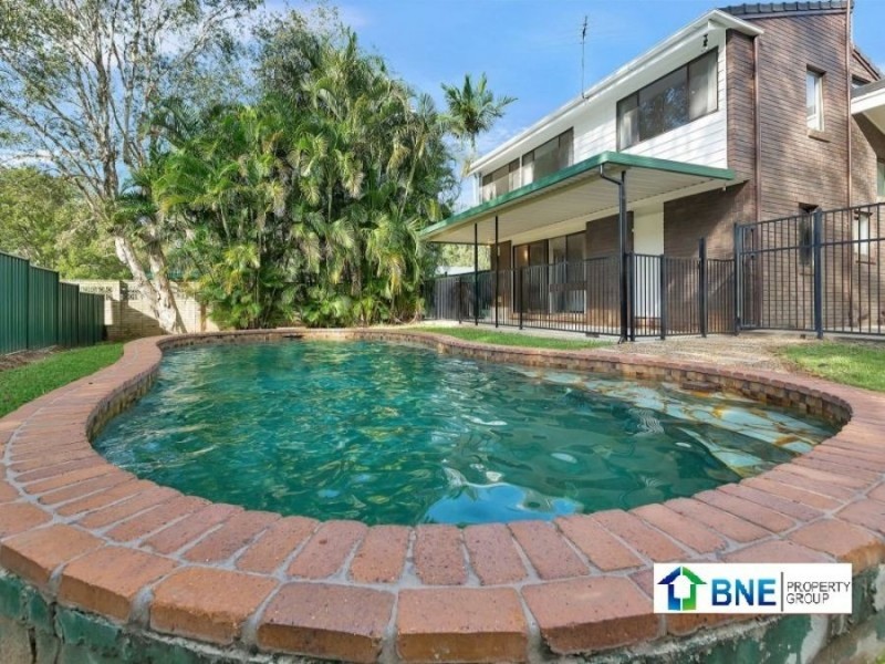 24 Hoad St., Upper Mount Gravatt QLD 4122
