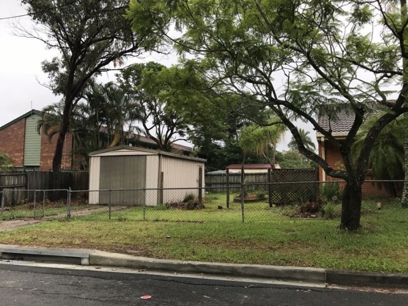 27 Whitey St, Woodridge QLD 4114