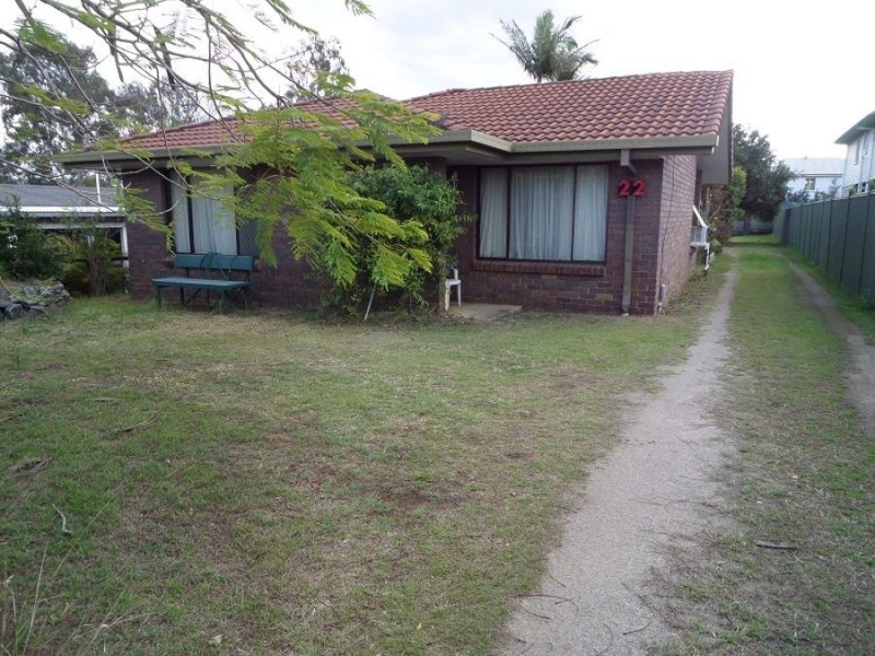 22 Warrigal Road, Runcorn QLD 4113