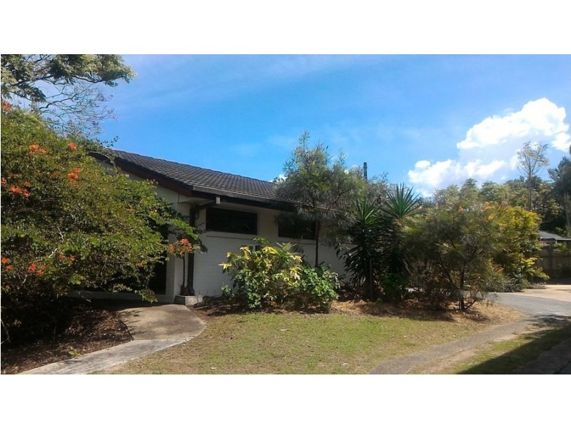 14 Cinderella Drive, Springwood QLD 4127